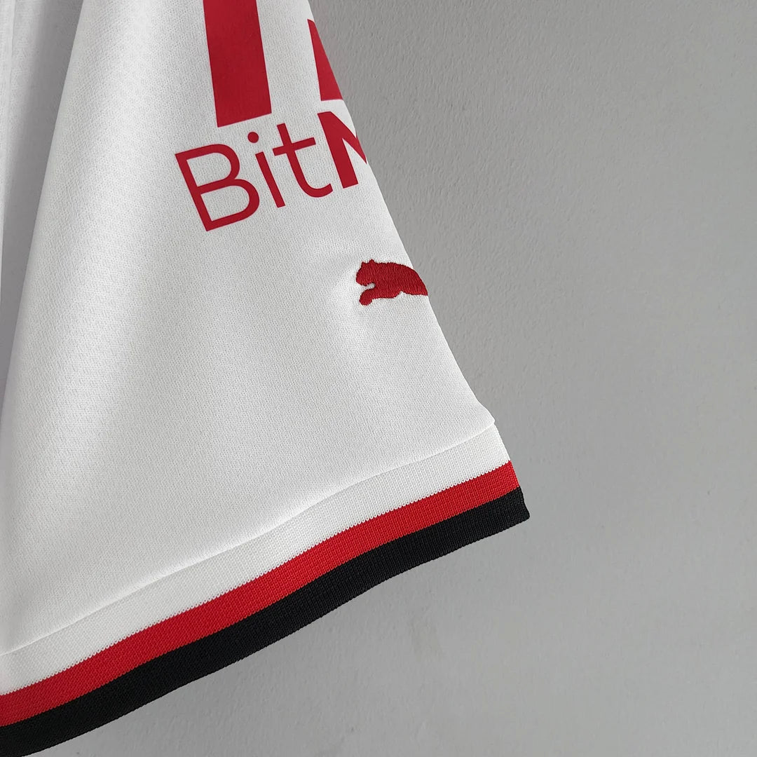 2022/2023 AC Milan Away Soccer Jersey 1:1