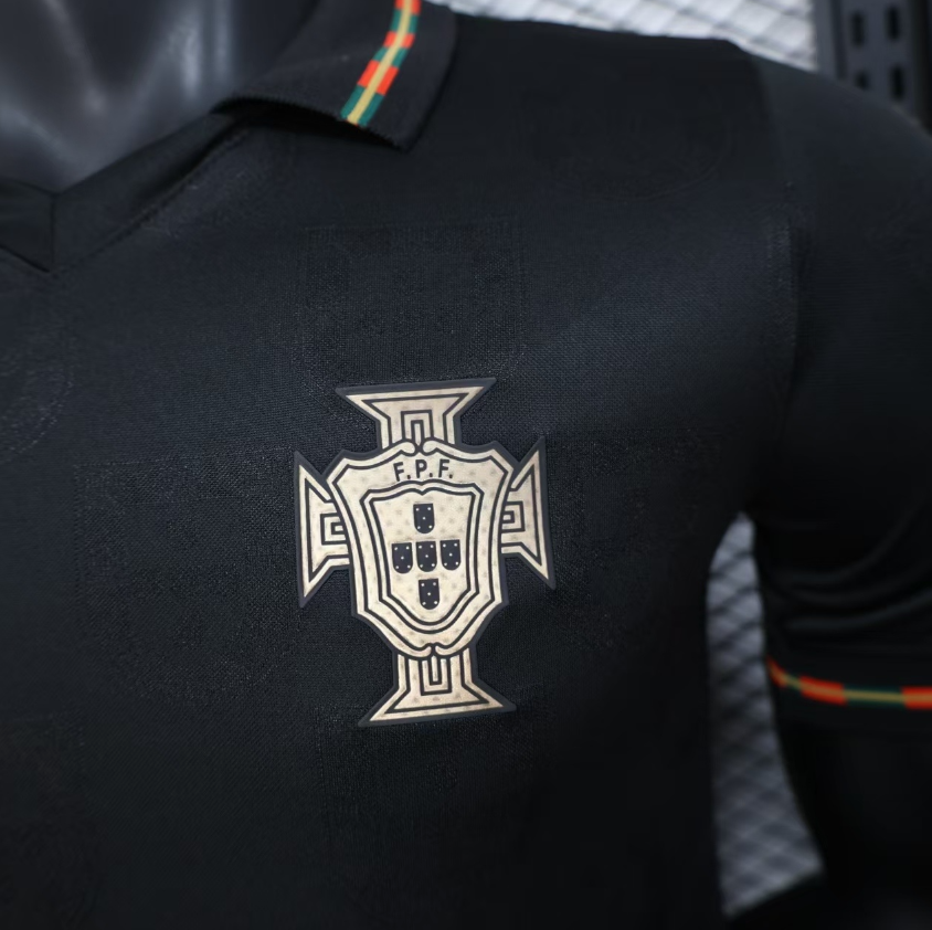 2026 Player Version Portugal Special Edition Football Shirt 1:1