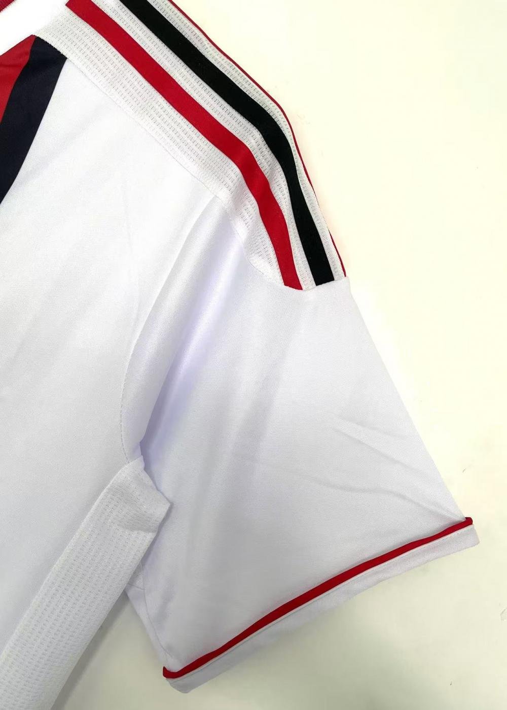 2011/2012 Retro AC Milan Away Football Shirt 1:1
