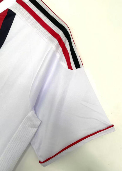 2011/2012 Retro AC Milan Away Football Shirt 1:1