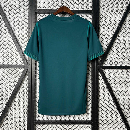 2025/2026 Nigeria National Team Away Football Shirt 1:1