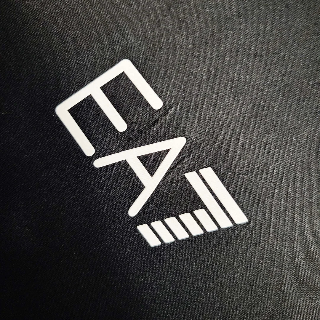 2023/2024 Napoli Training Wear Black Soccer Jersey 1:1