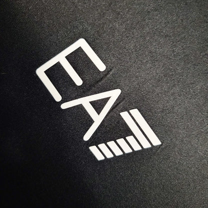 2023/2024 Napoli Training Wear Black Soccer Jersey 1:1