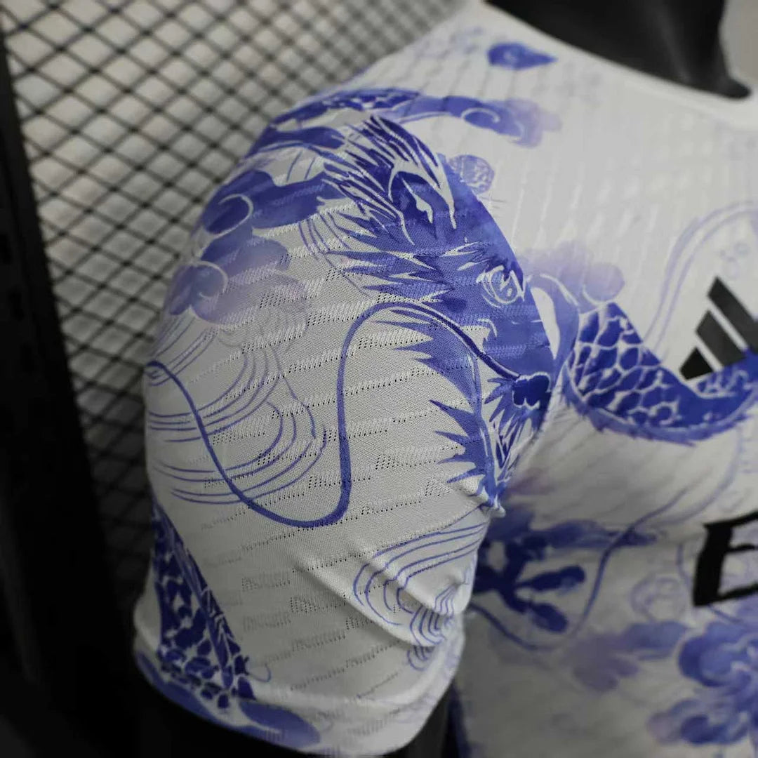 2025/2026 Player Version Real Madrid Special Edition 26 Football Jersey 1:1