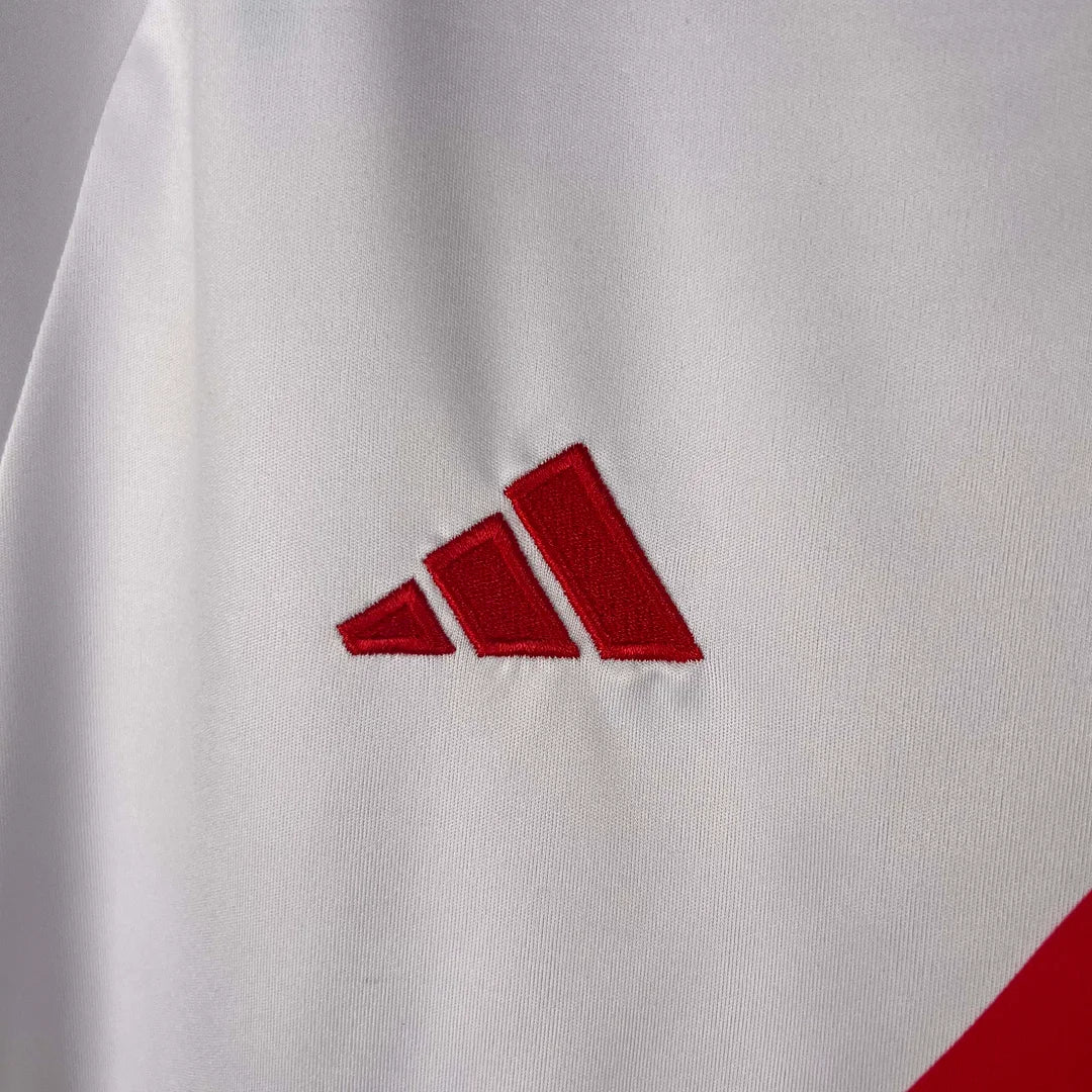 2023/2024 River Plate Home Football Jersey 1:1