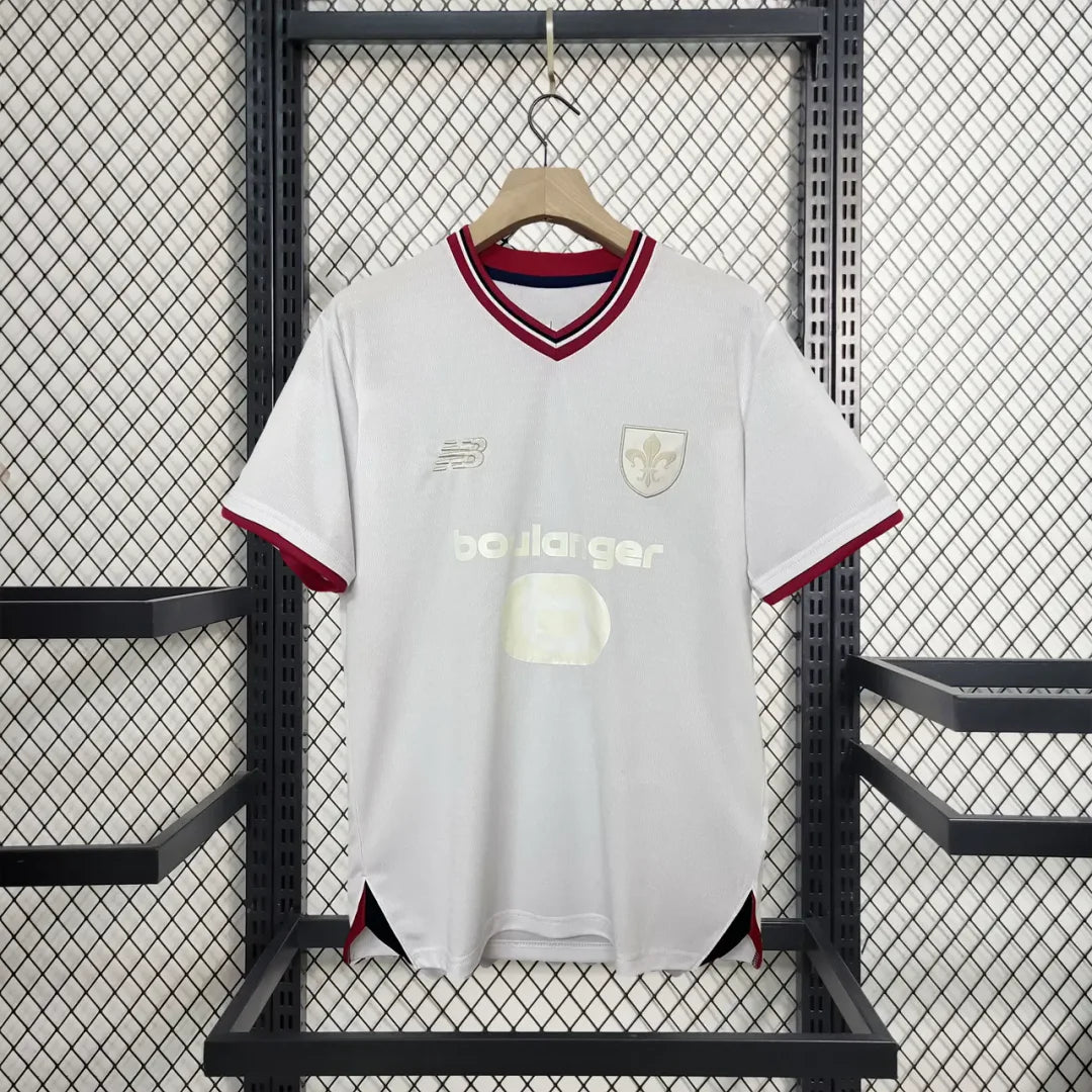 2024/2025 Lille 80 Year Anniversary Jersey Football Shirt 1:1