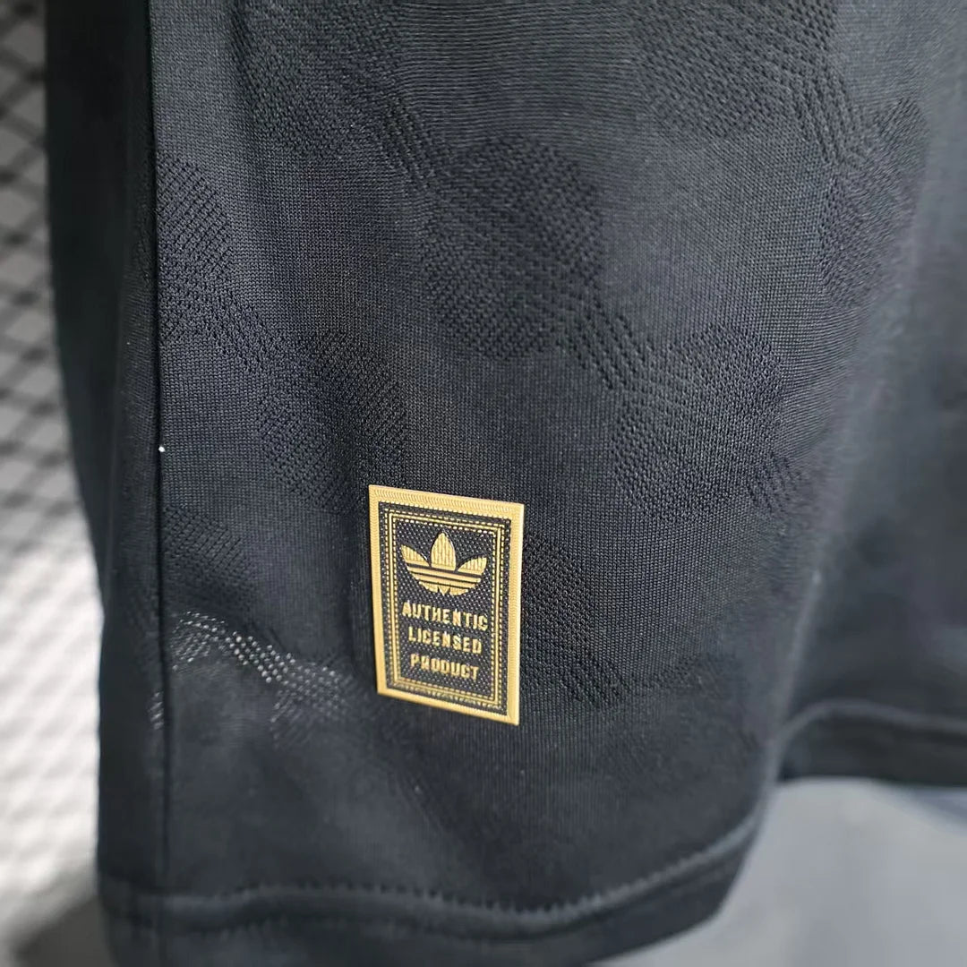 2025/2026 Player Version Real Madrid Special Edition 47 Football Jersey 1:1