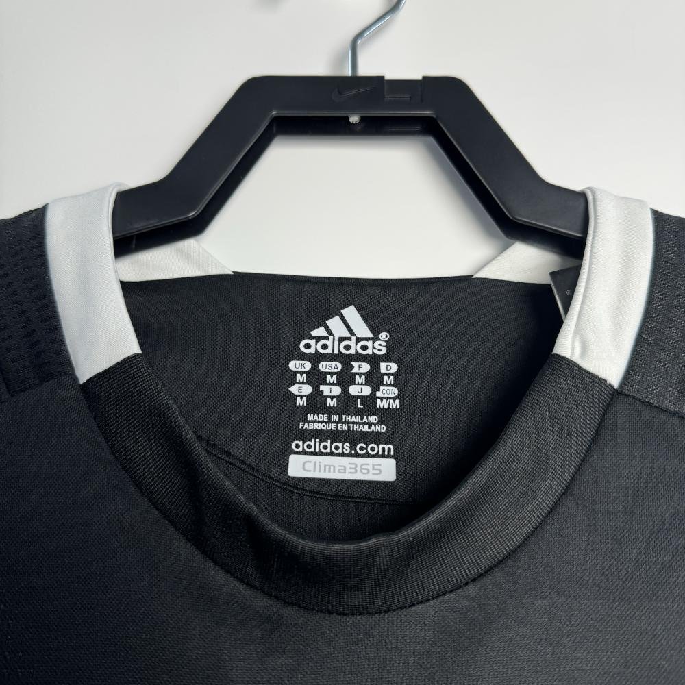 2008/2009 Retro Real Madrid Away Football Shirt 1:1