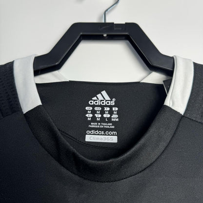 2008/2009 Retro Real Madrid Away Football Shirt 1:1