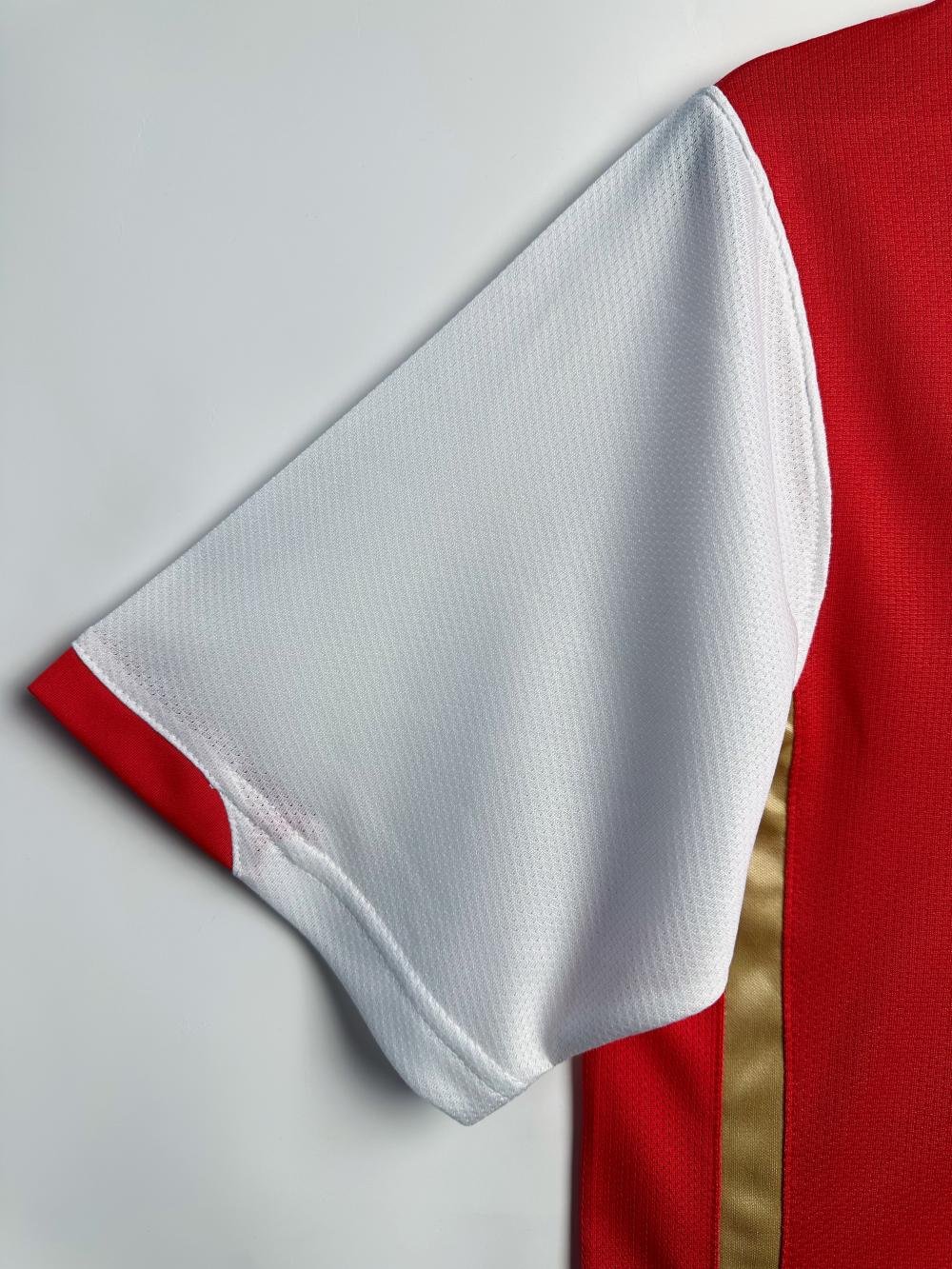 2006/2007 Retro Arsenal Home Football Shirt 1:1