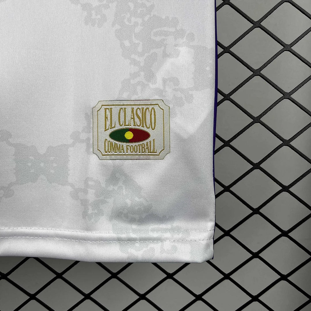 2025/2026 Portugal Pre-match Training Suit Football Jersey 1:1