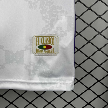 2025/2026 Portugal Pre-match Training Suit Football Jersey 1:1