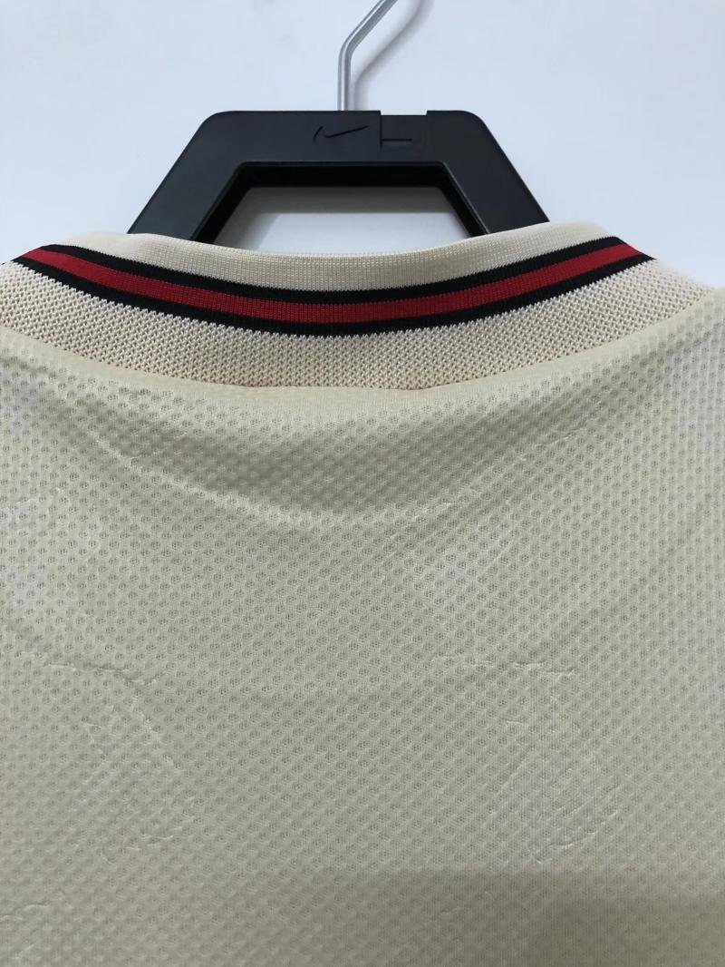 1996/1997 Retro Liverpool Away Football Jersey 1:1