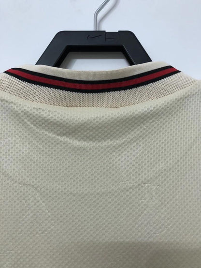 1996/1997 Retro Liverpool Away Football Jersey 1:1