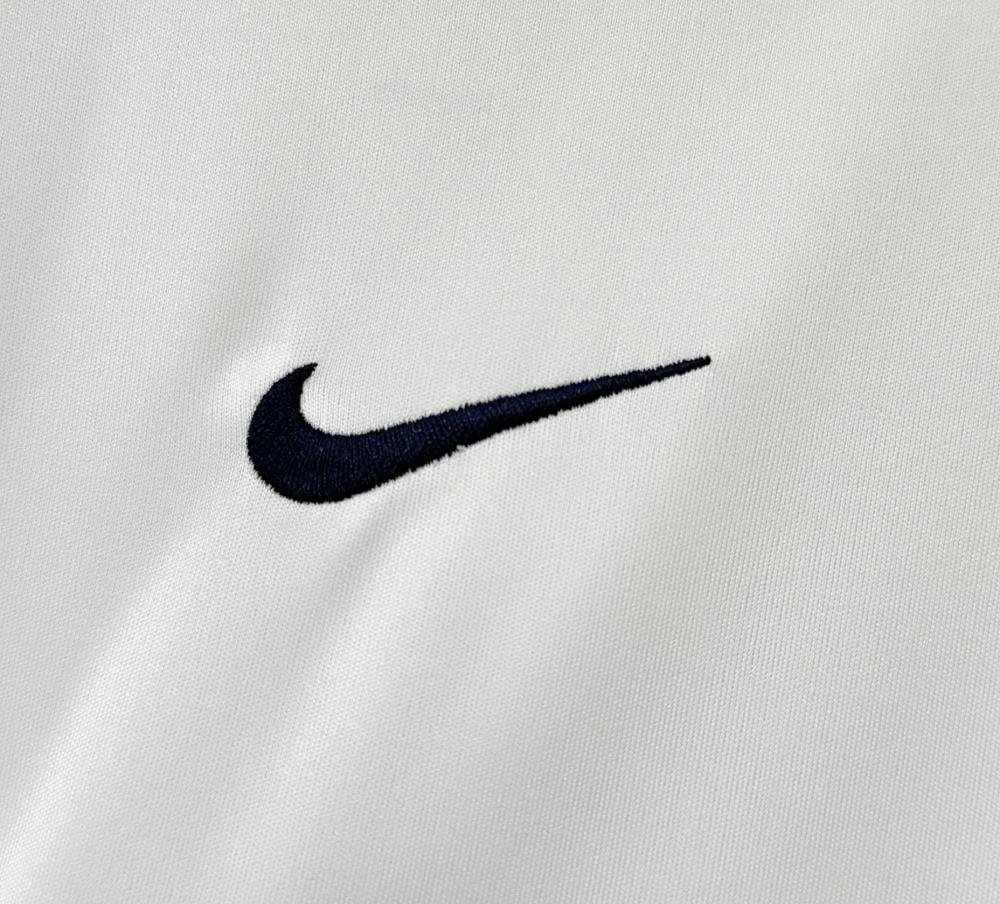 2002/2003 Retro Psg Paris Saint-Germain Away Football Shirt 1:1