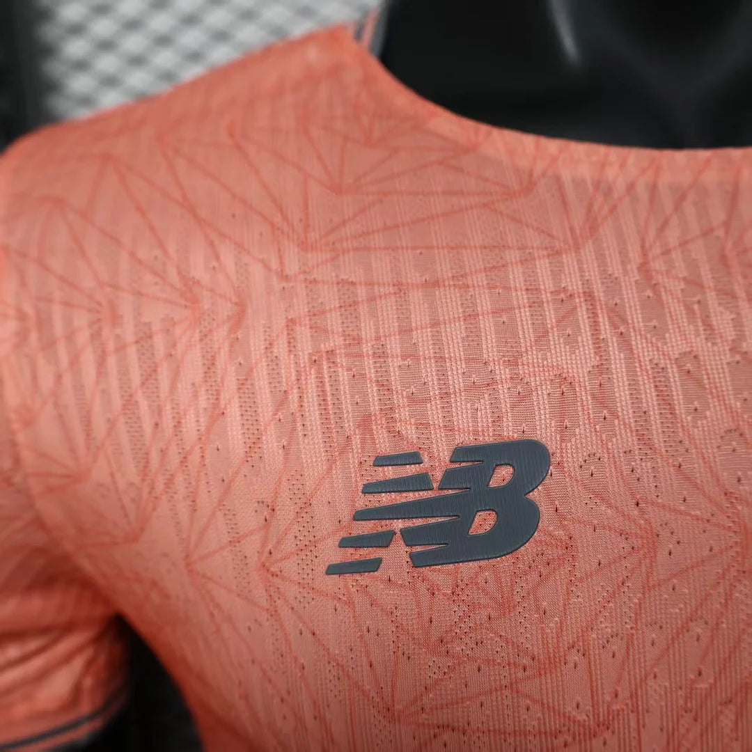 2025-2026 Player Version Porto Away Football Shirt 1:1