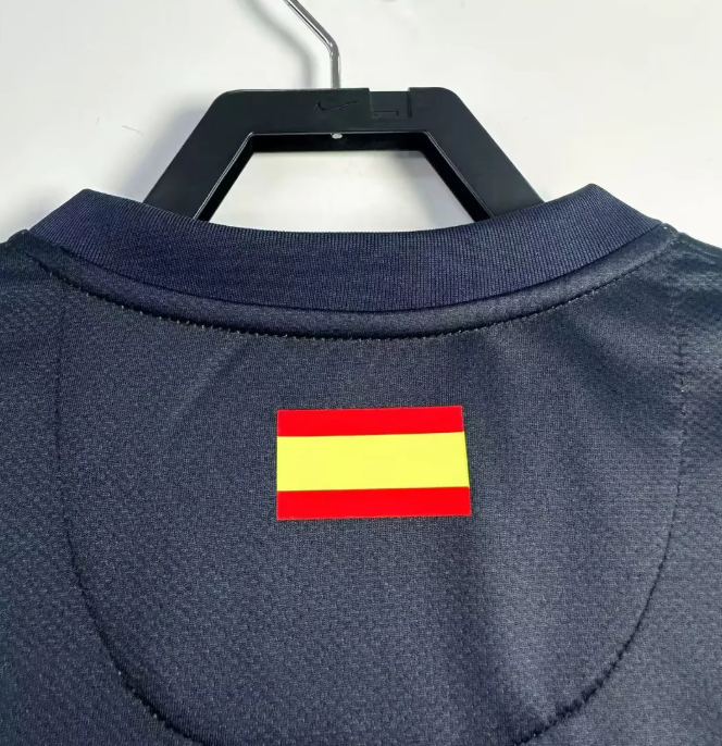 2011/2012 Retro Atletico Madrid Away Soccer Jersey 1:1