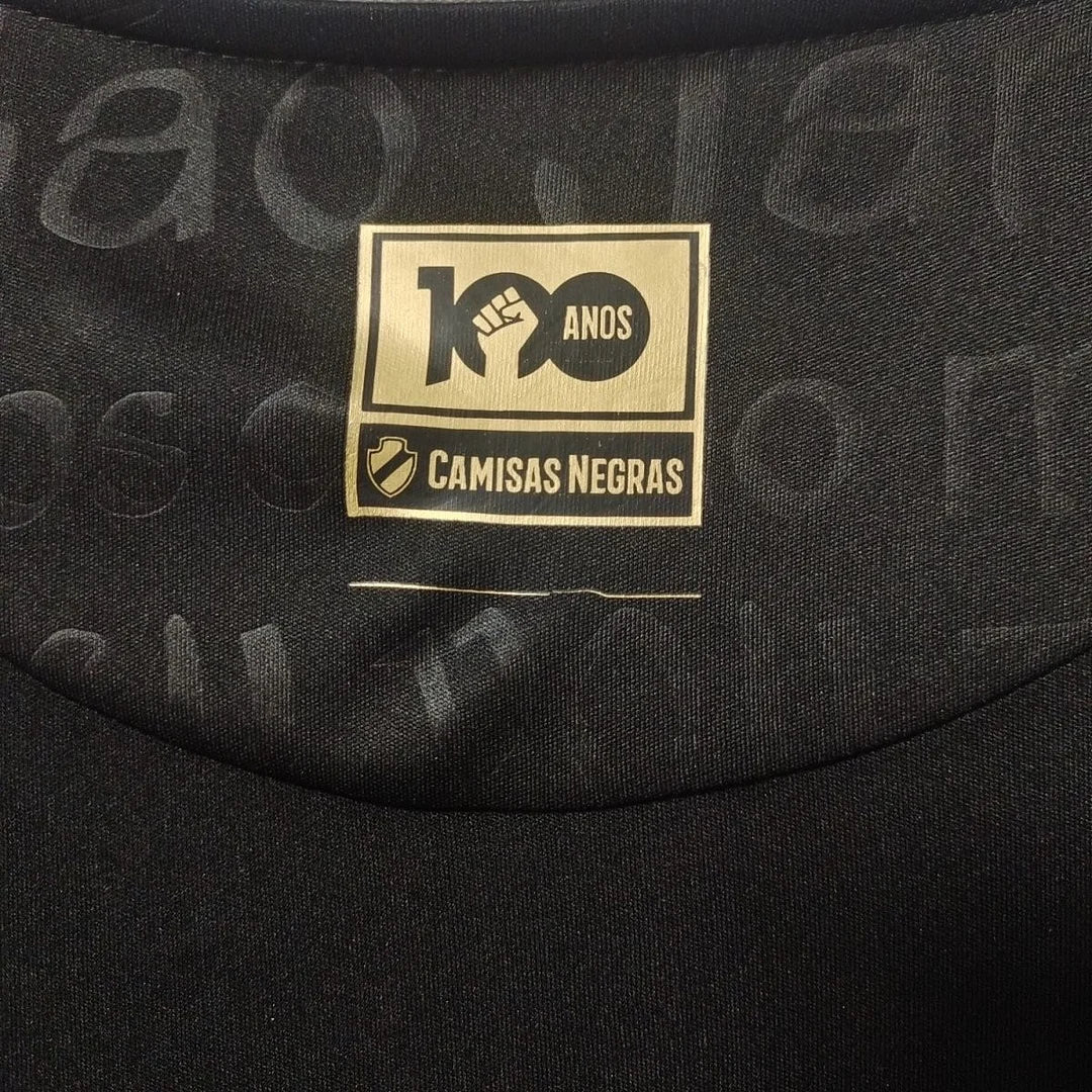 2025/2026 Vasco da Gama Commemorative Edition Football Jersey 1:1
