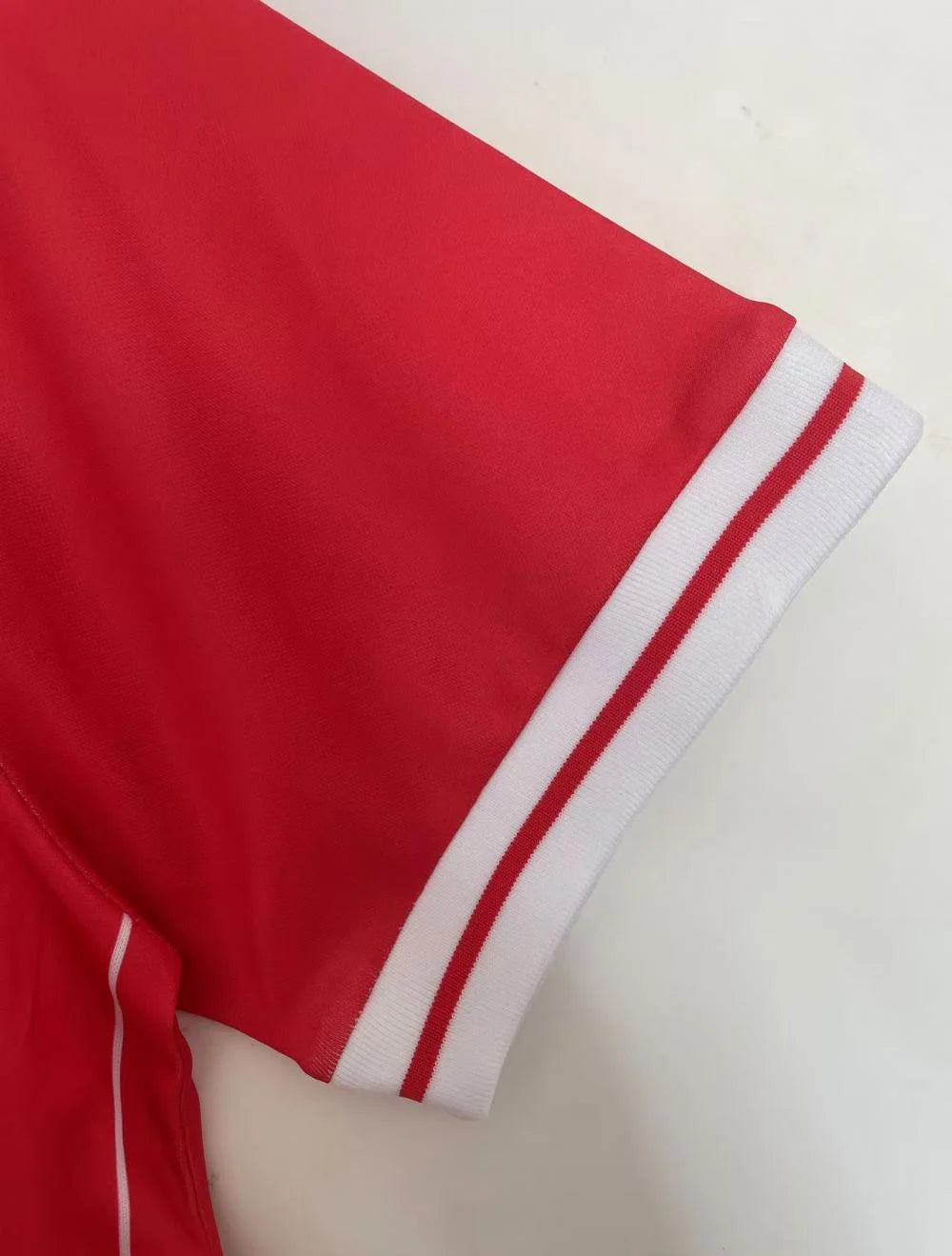 1981-1984 Retro Liverpool Home Football Shirt 1:1