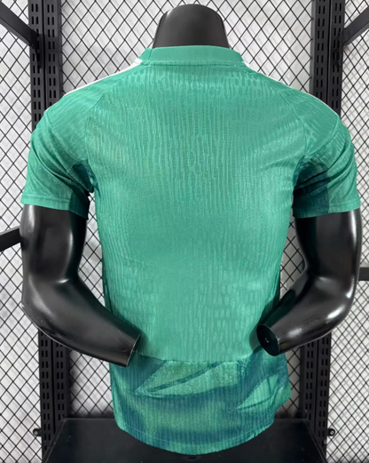 2026 Player Version Germany Goalkeeper Football Jersey 1:1