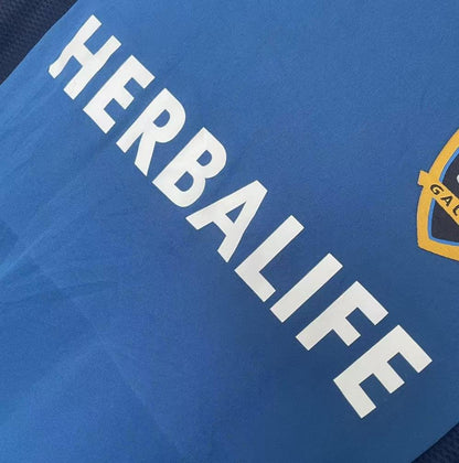 2011-2012 Retro LA Galaxy Away Soccer Jersey 1:1