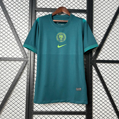 2025/2026 Nigeria National Team Away Football Shirt 1:1