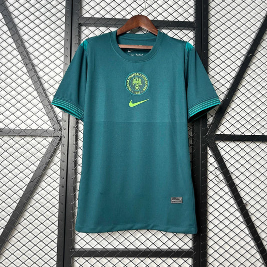 2025/2026 Nigeria National Team Away Football Shirt 1:1
