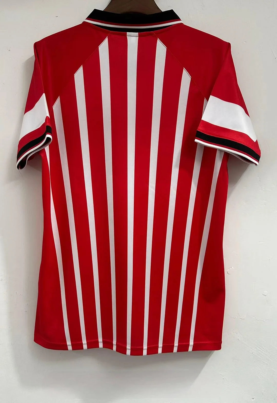 1997-1998 Retro Eindhoven Home Football Shirt 1:1