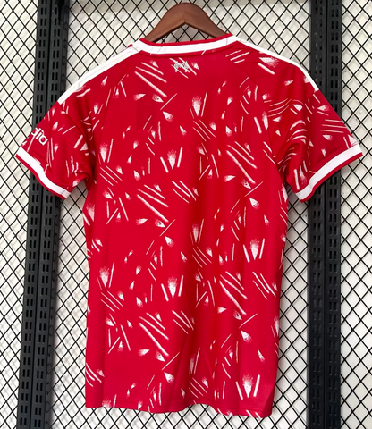 2026/2027 Liverpool Home Football Jersey 1:1