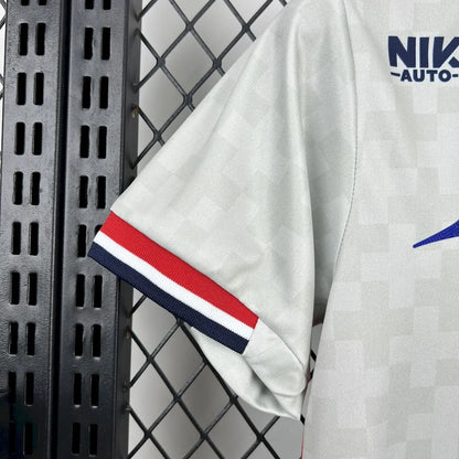 2025/2026 Cruz Azul Away Football Shirt 1:1 Kids Size