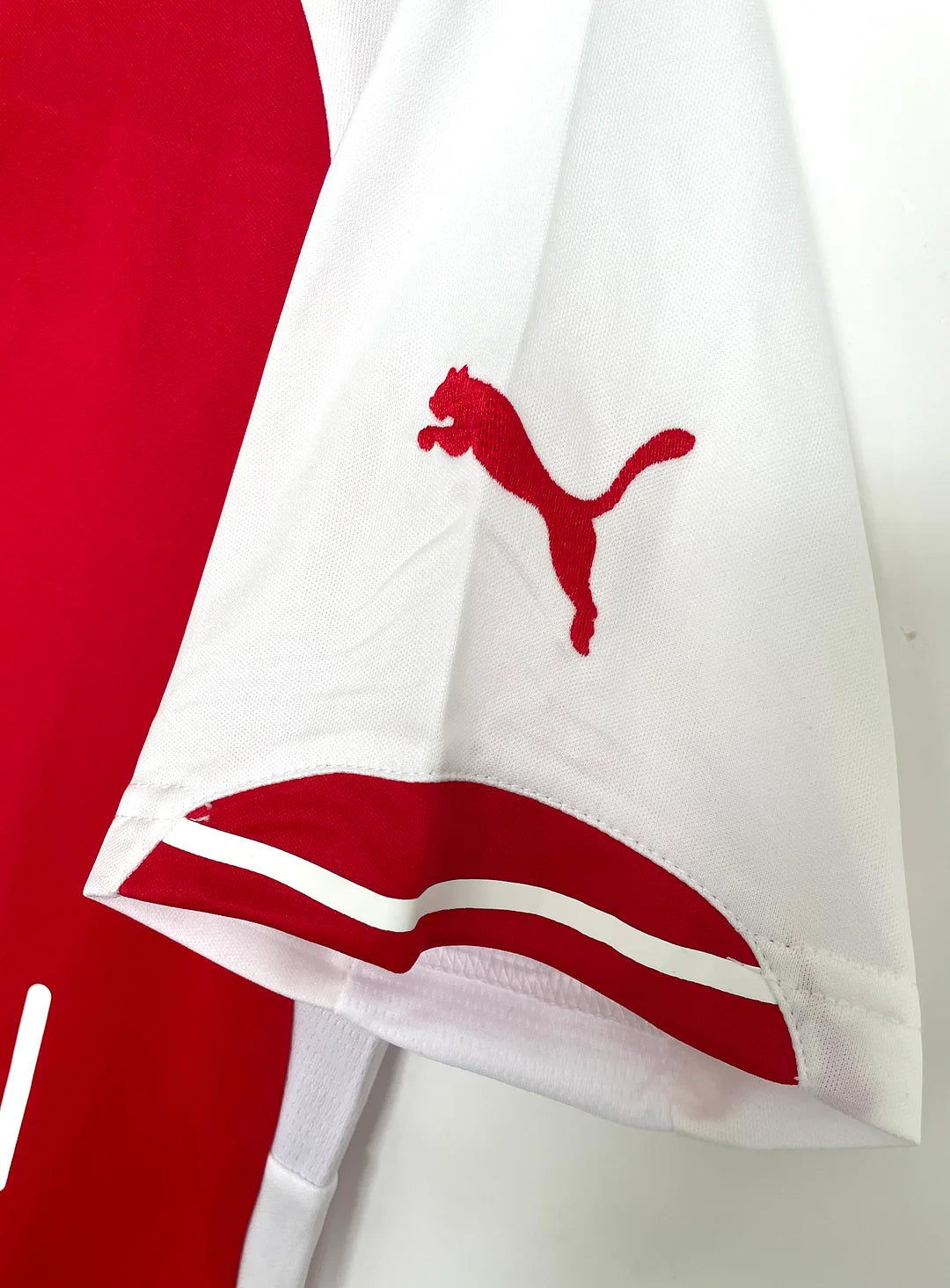 2014/2015 Retro Arsenal Home Football Shirt 1:1