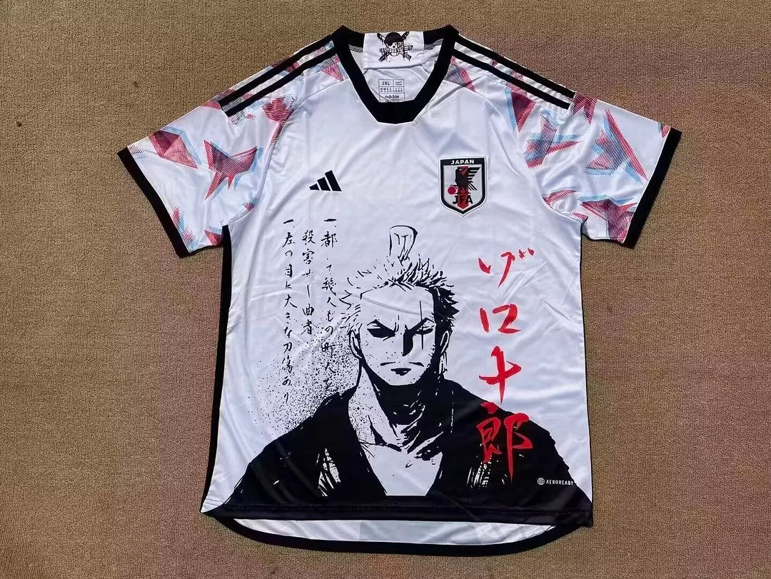 2024/2025 Japan Juro Football Jersey 1:1