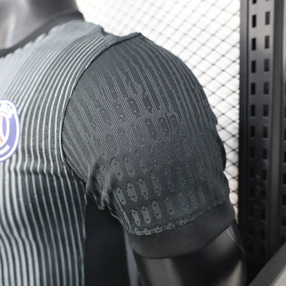 2025/2026 Player Version PSG Paris Saint-Germain Goalkeeper Football Jersey 1:1
