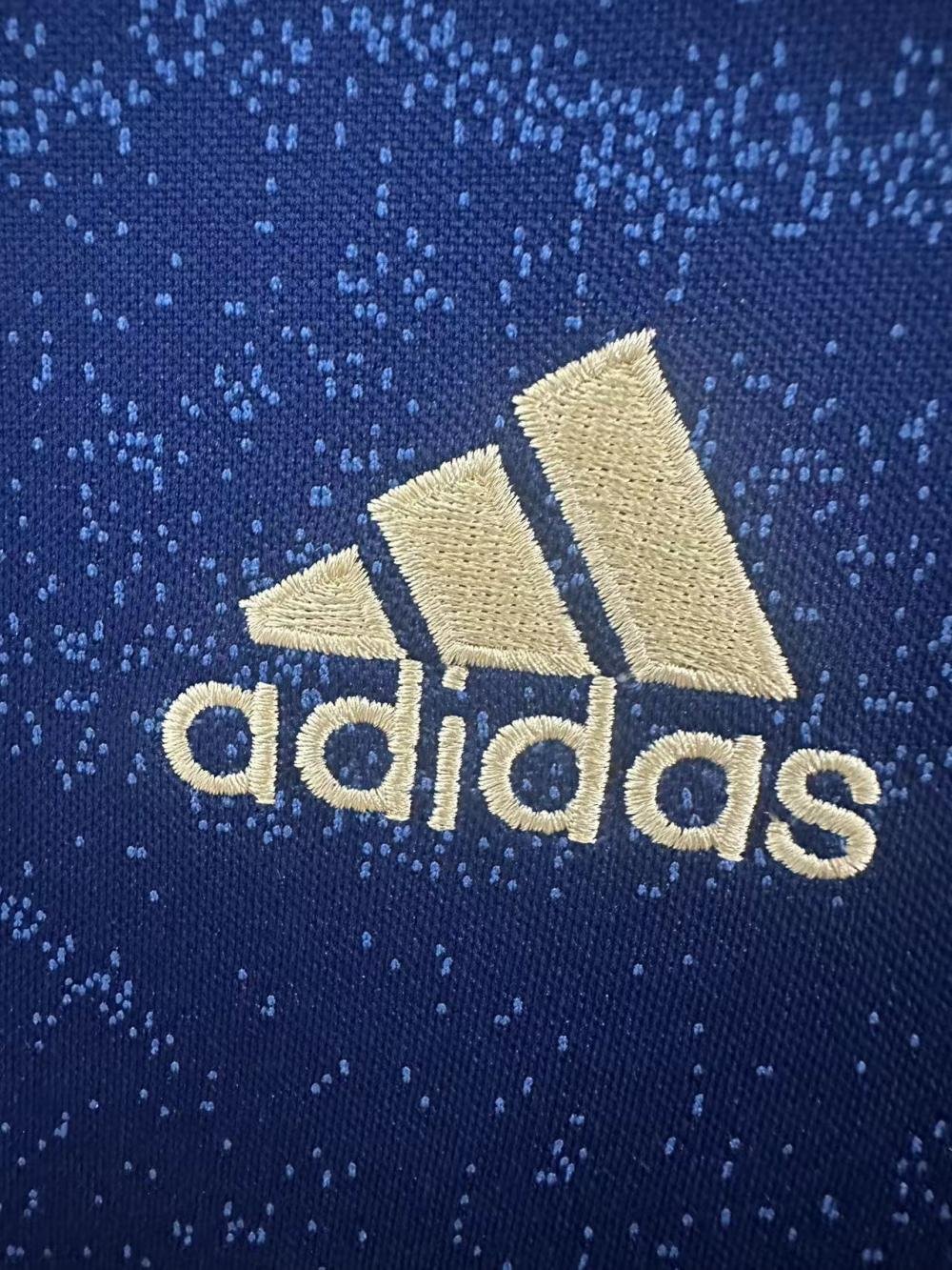 2019/2020 Retro Real Madrid Away Soccer Jersey 1:1