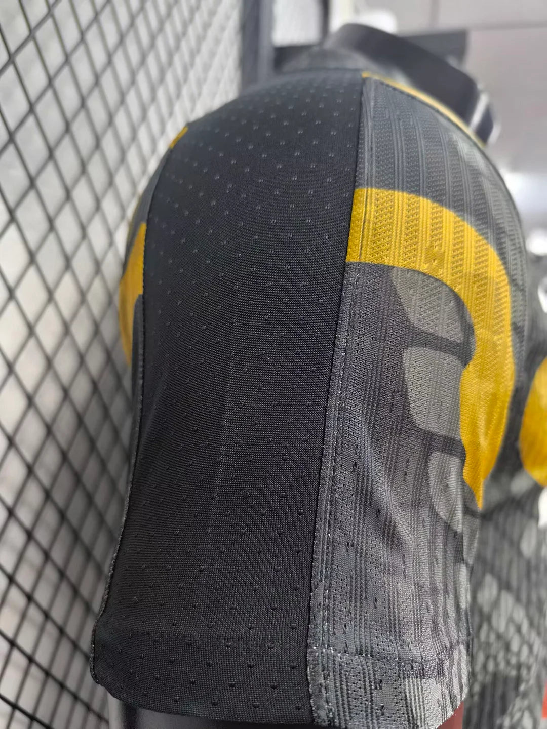 2025/2026 Player Version Chelsea Year of the Snake Edition Football Shirt 1:1