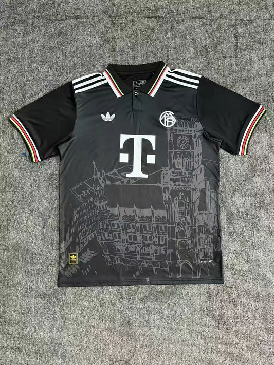 2025/2026 Bayern Munich Special Edition 02 Football Jersey 1:1