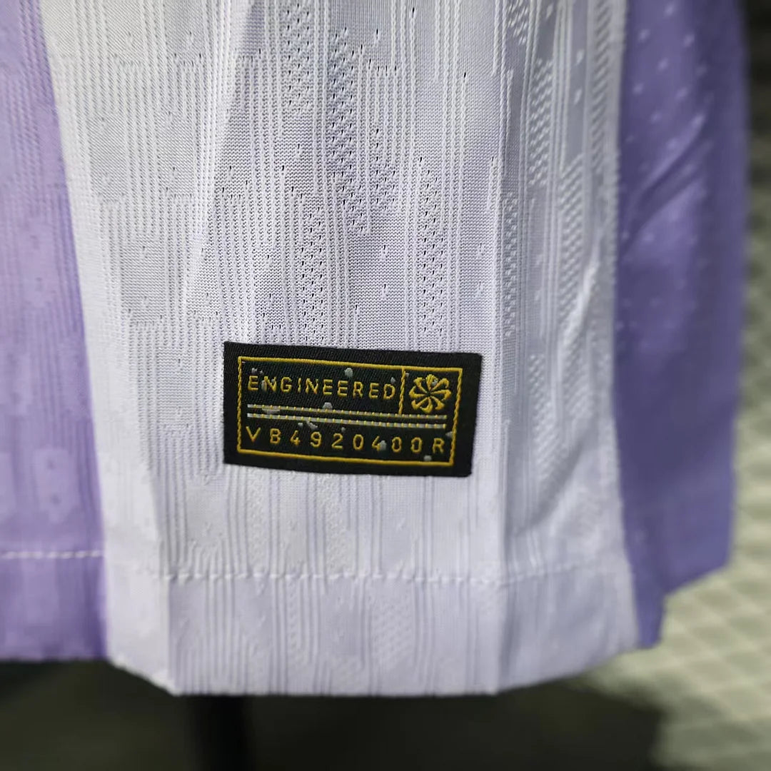 2025/2026 Player Version Brighton Away Football Shirt 1:1