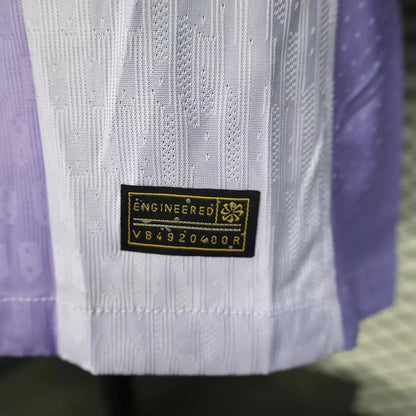 2025/2026 Player Version Brighton Away Football Shirt 1:1