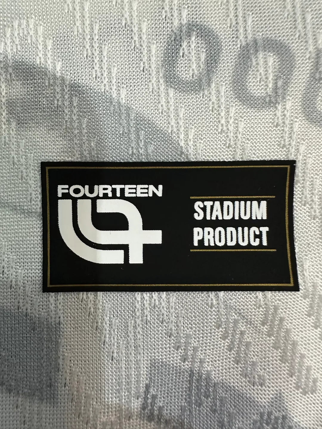 2025/2026 Player Version Cameroon Third Away Football Shirt 1:1