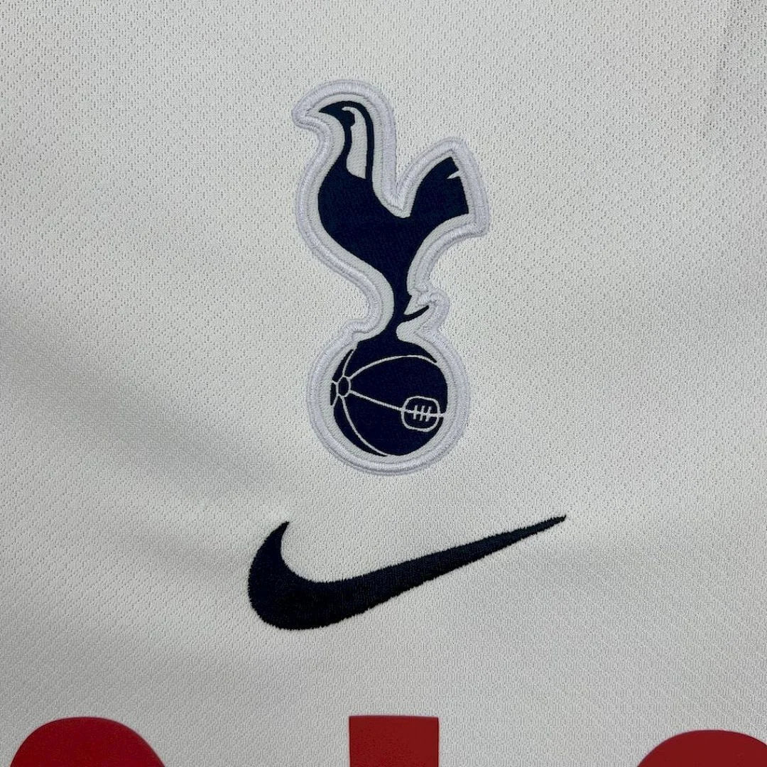 2025/2026 Tottenham Home Football Jersey 1:1
