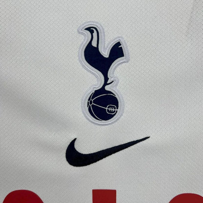 2025/2026 Tottenham Home Football Jersey 1:1