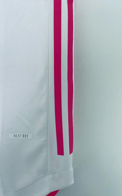 2020/2021 Retro Real Madrid Home Soccer Jersey 1:1