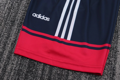 1997/1999 Retro Bayern Munich Home Football Jersey 1:1 Kids Size