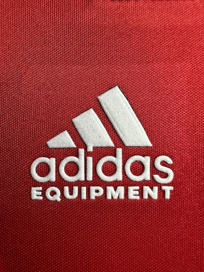 1993/1995 Retro Bayern Munich Home Football Jersey 1:1