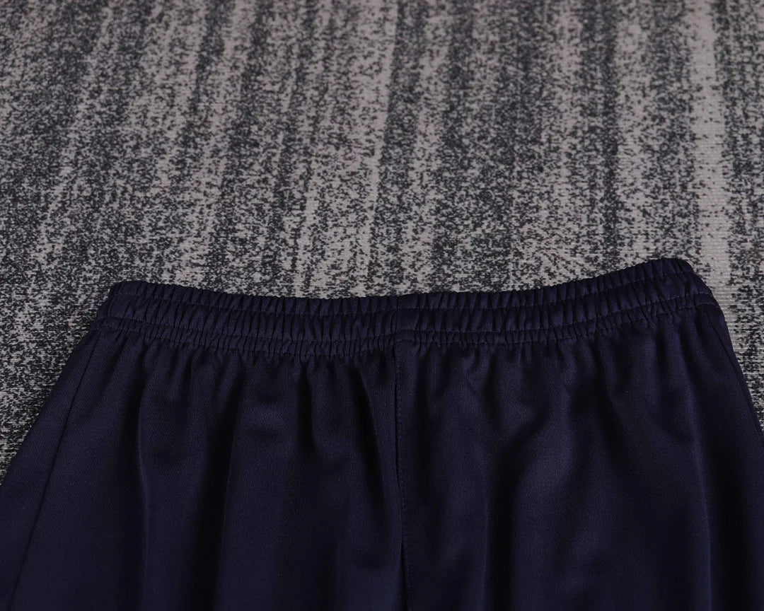 2000/2001 Retro Roma Home Soccer Jersey 1:1 Kids Size