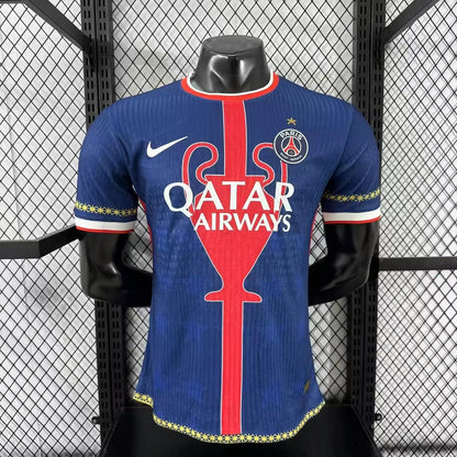 2025/2026 Player Version Paris Saint-Germain Special Edition 07 Football Shirt 1:1