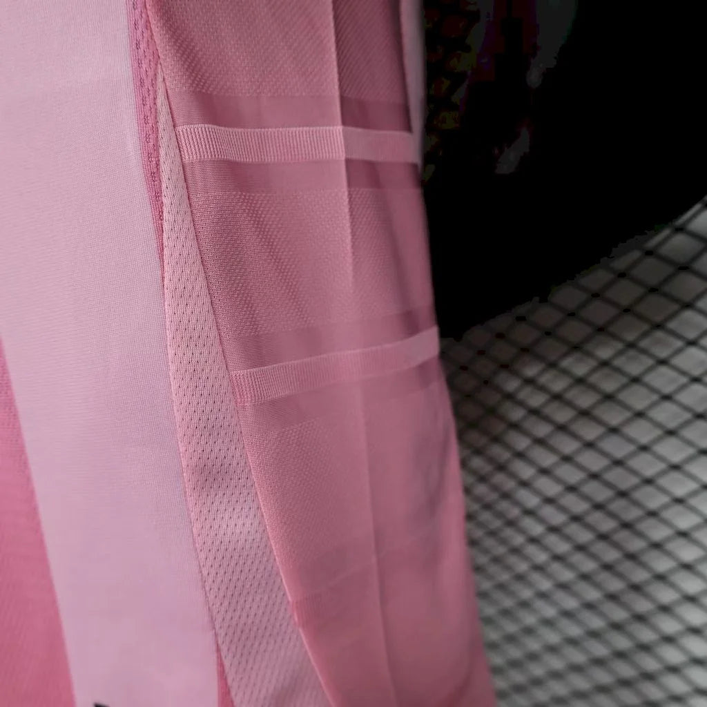 2025/2026 Player Version Inter Miami Home Soccer Football Jersey 1:1