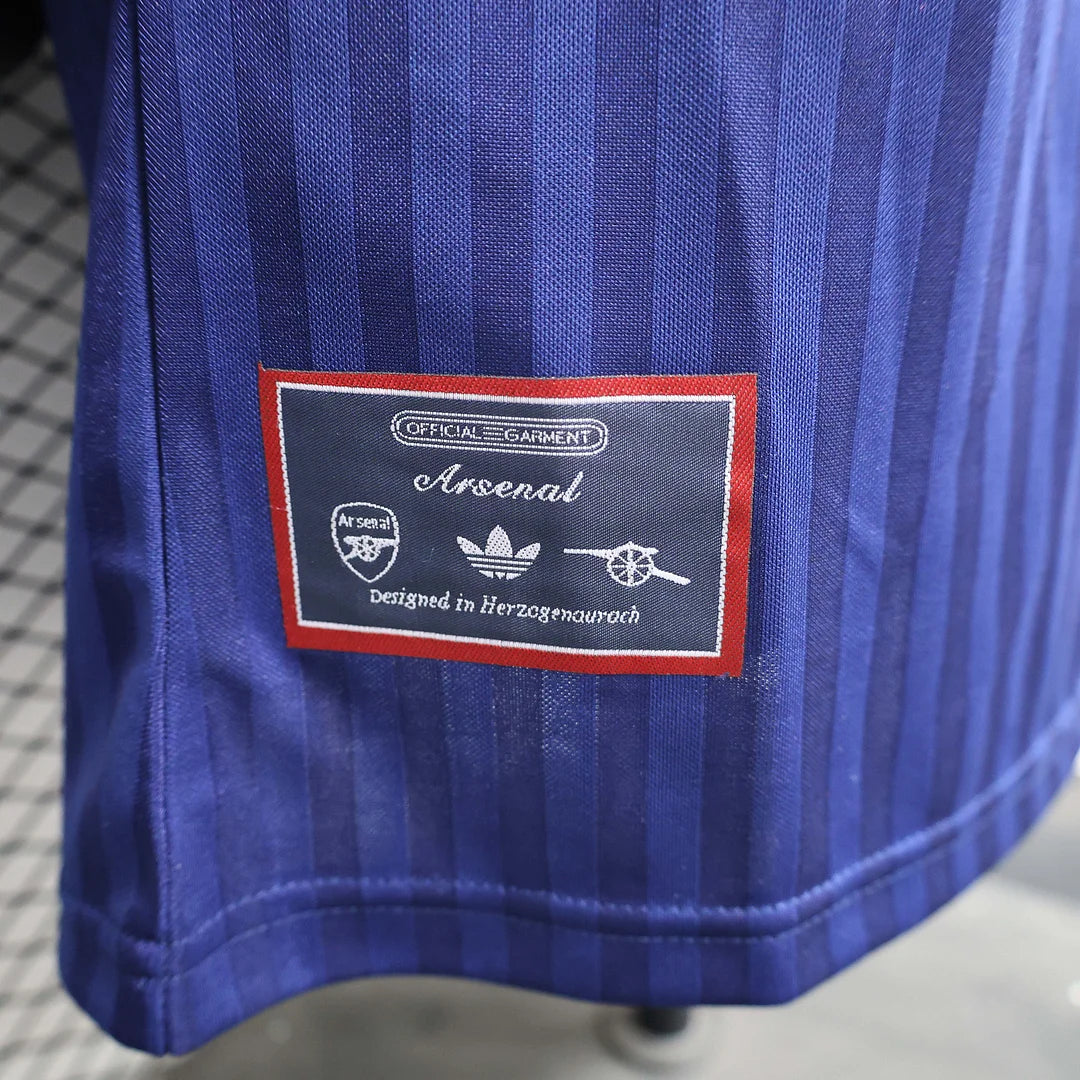 2025/2026 Player Version Arsenal Special Edition Football Jersey 1:1