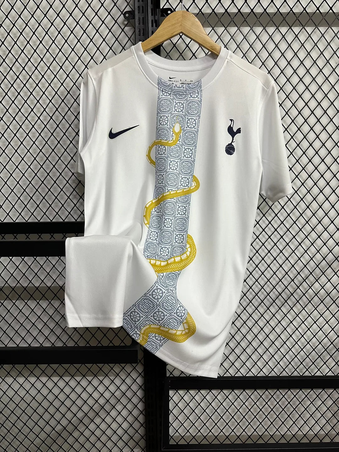 2025/2026 Tottenham Special Edition Football Jersey 1:1