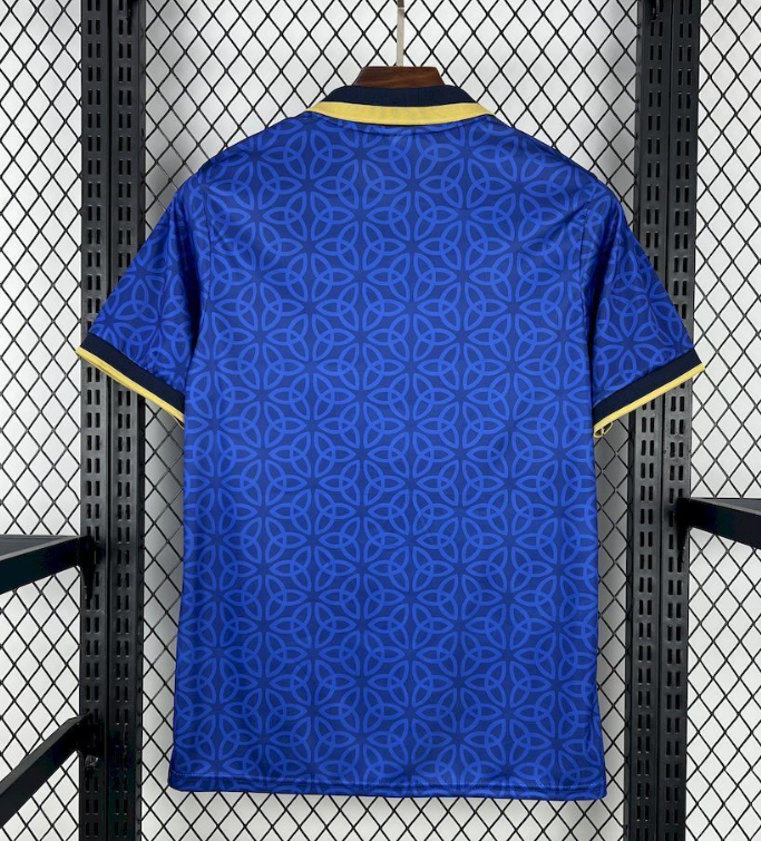 2025/2026 Ireland Away Football Jersey 1:1